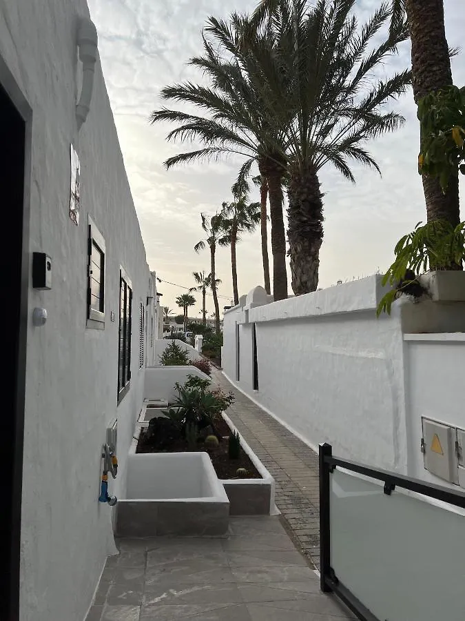 Apartmán Casa John Puerto del Carmen  Puerto del Carmen (Lanzarote)