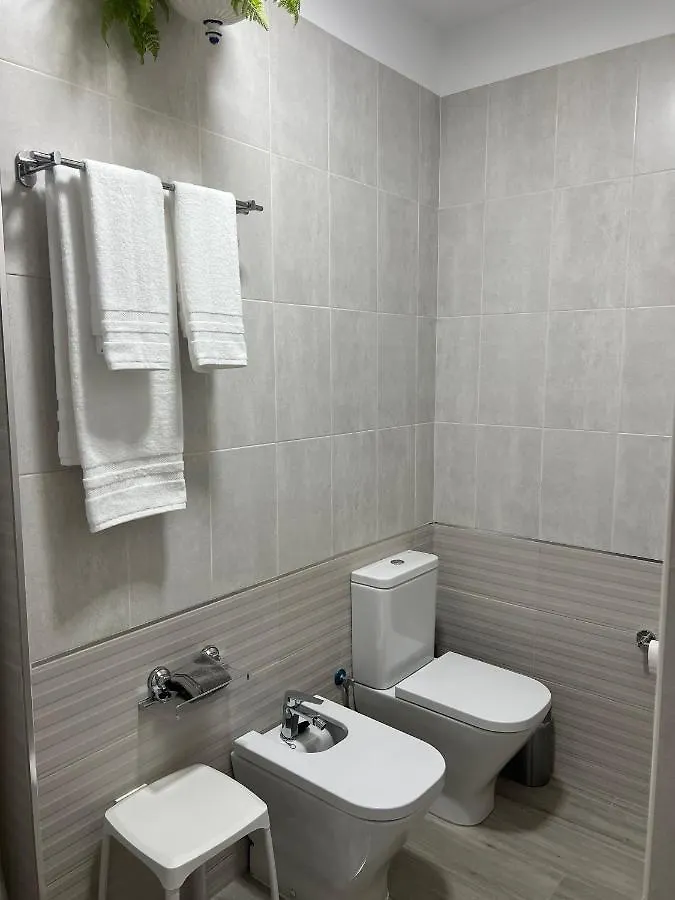 Apartmán Casa John Puerto del Carmen