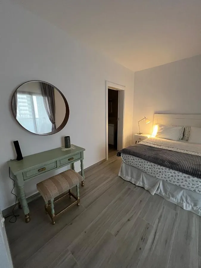 Apartmán Casa John Puerto del Carmen