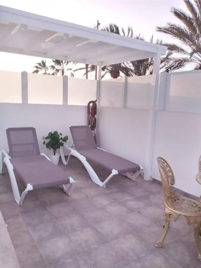 Apartmán Casa John Puerto del Carmen