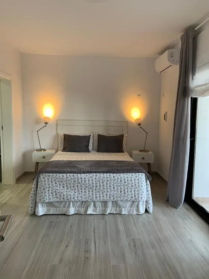 Apartmán Casa John Puerto del Carmen  Puerto del Carmen (Lanzarote)