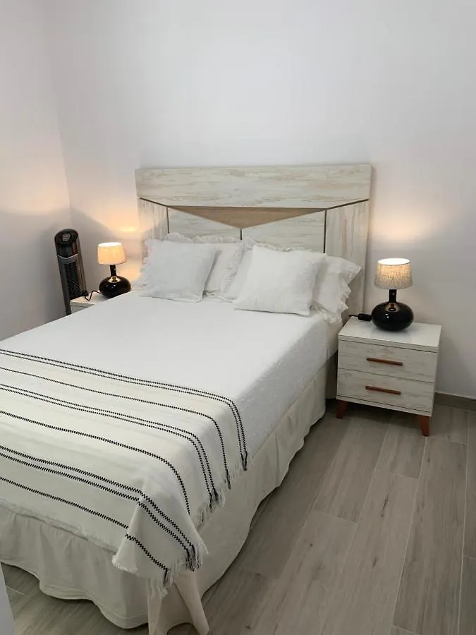 Apartmán Casa John Puerto del Carmen