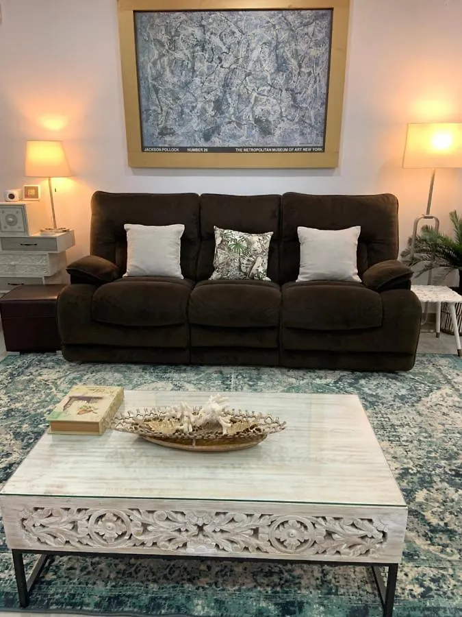 Apartmán Casa John Puerto del Carmen