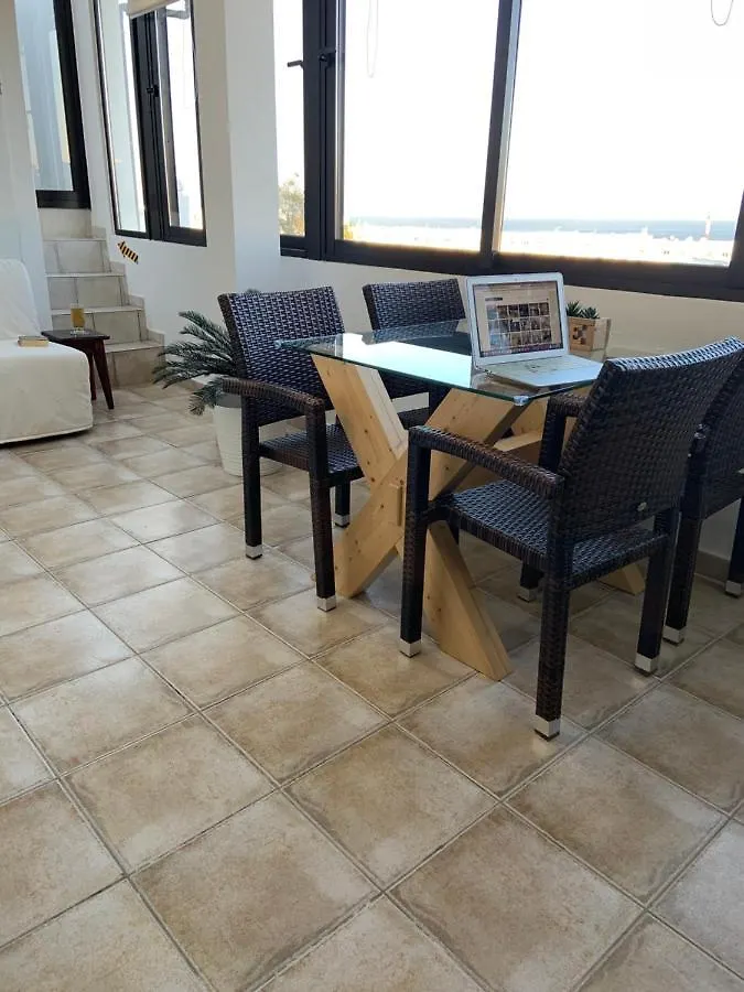 Apartmán Casa John Puerto del Carmen