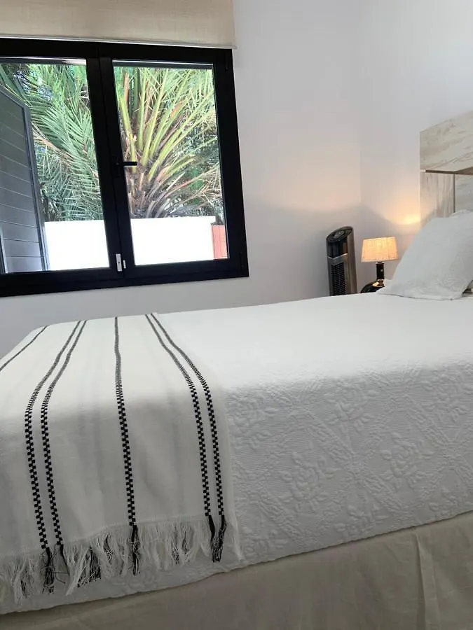 Apartmán Casa John Puerto del Carmen