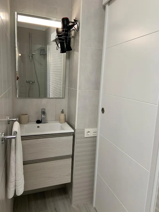 Apartmán Casa John Puerto del Carmen  Španělsko