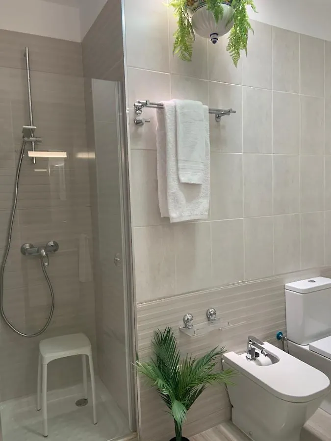 Apartmán Casa John Puerto del Carmen  Puerto del Carmen (Lanzarote)