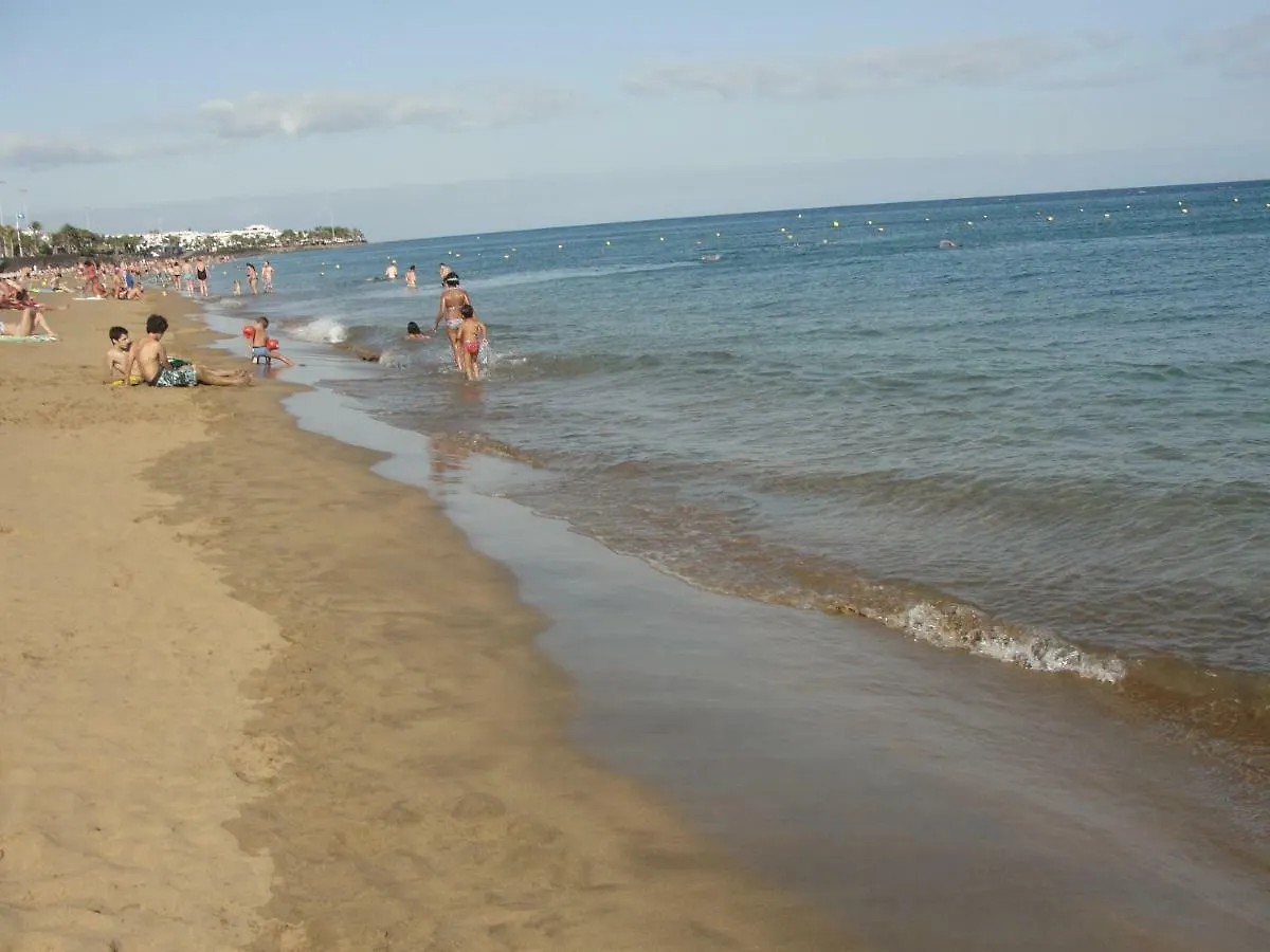 Apartmán Casa John Puerto del Carmen  Puerto del Carmen (Lanzarote)