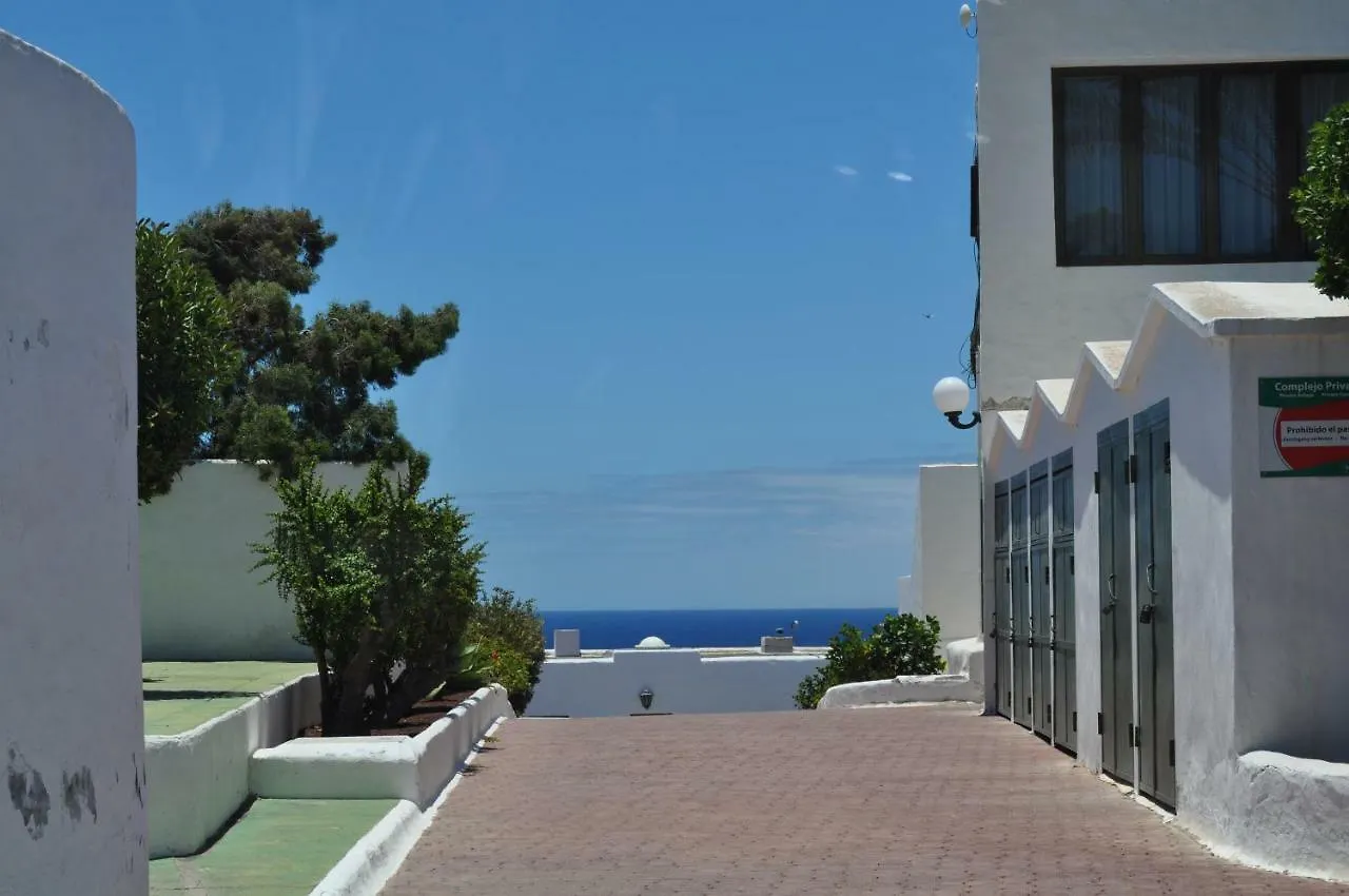 Apartmán Casa John Puerto del Carmen   Puerto del Carmen (Lanzarote)