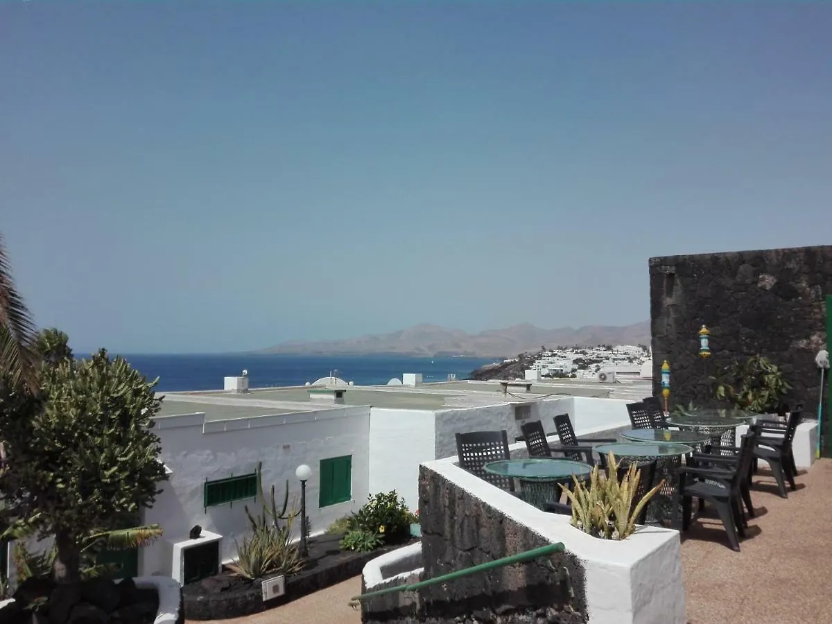 Apartmán Casa John Puerto del Carmen  0*, Puerto del Carmen (Lanzarote)