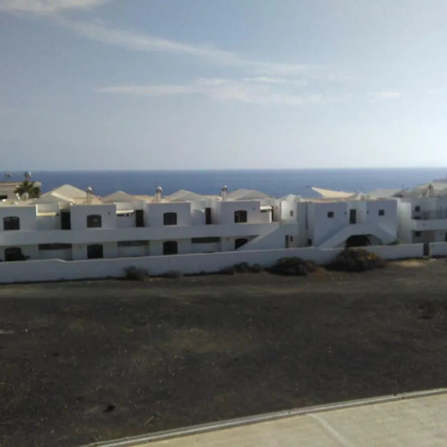 Apartmán Casa John Puerto del Carmen  Španělsko