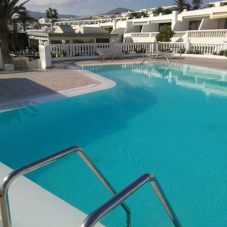 Apartmán Casa John Puerto del Carmen   Puerto del Carmen (Lanzarote)